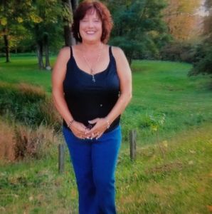 Meet your Posher, Karen